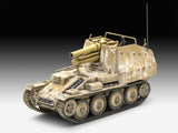 03315 Sturmpanzer 38(t) Grille Ausf. M 1:72