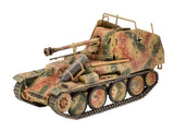 03316 Sd.Kfz. 138 Marder III Ausf. M 1:72