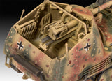 03316 Sd.Kfz. 138 Marder III Ausf. M 1:72