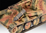 03316 Sd.Kfz. 138 Marder III Ausf. M 1:72