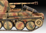 03316 Sd.Kfz. 138 Marder III Ausf. M 1:72
