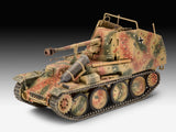 03316 Sd.Kfz. 138 Marder III Ausf. M 1:72