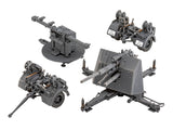 REVELL 8.8 cm Flak= Sd.AnH.202