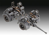 REVELL 8.8 cm Flak= Sd.AnH.202