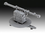 REVELL 8.8 cm Flak= Sd.AnH.202