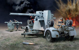 REVELL 8.8 cm Flak= Sd.AnH.202