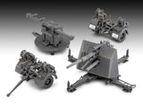 REVELL 8.8 cm Flak= Sd.AnH.202