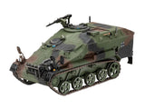 Revell Wiesel 2 LeFlaSys  1:35