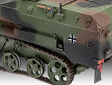Revell Wiesel 2 LeFlaSys  1:35