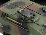 Revell Wiesel 2 LeFlaSys  1:35