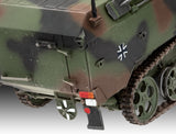 Revell Wiesel 2 LeFlaSys  1:35