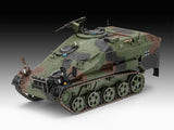 Revell Wiesel 2 LeFlaSys  1:35