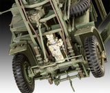 REVELL BM-13-16 on W.O.T. 8 ch