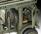 REVELL BM-13-16 on W.O.T. 8 ch