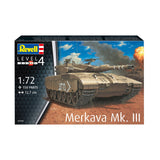 REVELL Merkava MK. III