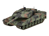 Revell Leopard 2 A6M+  1:35