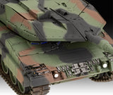 Revell Leopard 2 A6M+  1:35