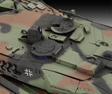 Revell Leopard 2 A6M+  1:35