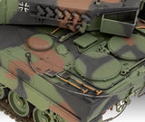 Revell Leopard 2 A6M+  1:35