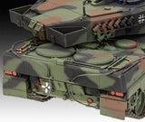 Revell Leopard 2 A6M+  1:35