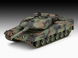 Revell Leopard 2 A6M+  1:35