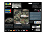 Revell Leopard 2 A6M+  1:35
