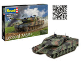 Revell Leopard 2 A6M+  1:35
