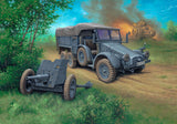 Revell Krupp Protze KFZ 69