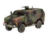 REVELL ARF Dingo 1   1:72