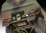 REVELL ARF Dingo 1   1:72