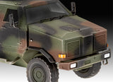 REVELL ARF Dingo 1   1:72