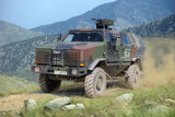 REVELL ARF Dingo 1   1:72