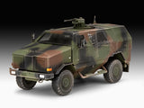 REVELL ARF Dingo 1   1:72