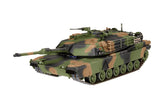 REVELL M1A2 Abrams   1:72