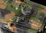 REVELL M1A2 Abrams   1:72