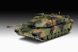 REVELL M1A2 Abrams   1:72