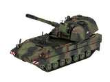 REVELL Panzerhauwitze 1:72