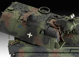 REVELL Panzerhauwitze 1:72