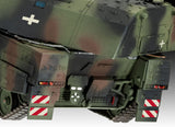 REVELL Panzerhauwitze 1:72