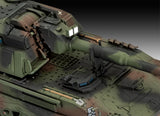 REVELL Panzerhauwitze 1:72