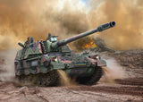 REVELL Panzerhauwitze 1:72