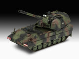 REVELL Panzerhauwitze 1:72