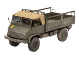 Revell Unimog 404 S 1:35