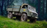 Revell Unimog 404 S 1:35