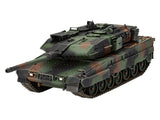 REVELL Leopard 2A7V