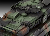 REVELL Leopard 2A7V
