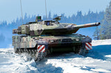 REVELL Leopard 2A7V