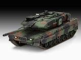REVELL Leopard 2A7V