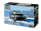 REVELL Leopard 2A7V