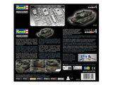 REVELL Leopard 2A7V